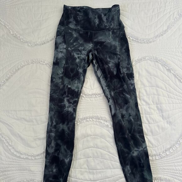 LULULEMON Align Pant 25" *Pockets - Picture 1 of 7